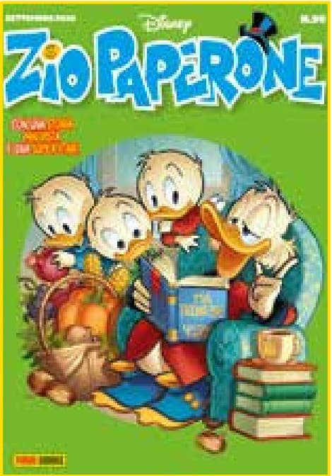 Zio Paperone 99 - Panini Comics - Italiano