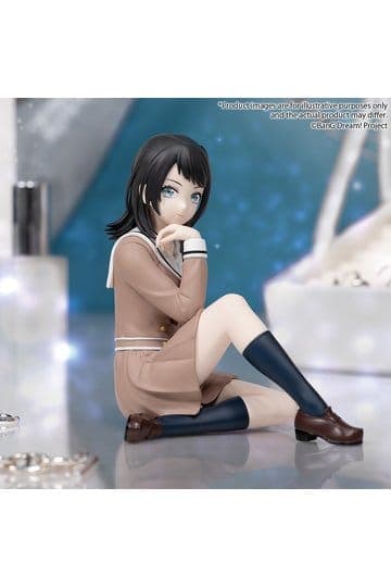 BanG Dream! Premium Figure Ave Mujica PVC Figure Umiri Yahata School Uniform Ver. 9 cm