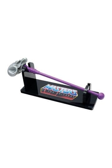 Masters of the Universe Replica Miniature Havoc Staff Limited Edition 18 cm