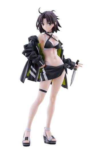 Fate/Grand Order PVC Figure 1/7 Moon Cancer / Jade Rabbit 26 cm
