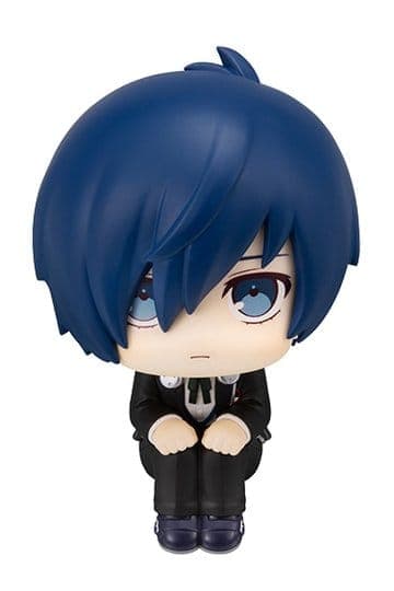 Persona 3 Look Up PVC Figure Reload Hero 11 cm
