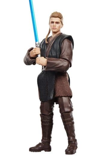 Star Wars Episode II Vintage Collection Action Figure Anakin Skywalker (Padawan) 10 cm