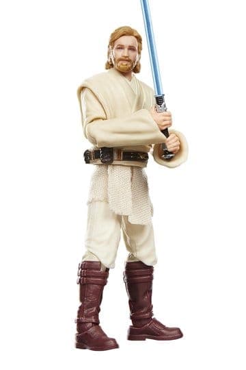 Star Wars Episode II Vintage Collection Action Figure Obi-Wan Kenobi 10 cm