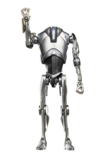 Star Wars Episode II Vintage Collection Action Figure Super Battle Droid 10 cm