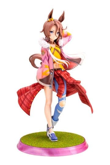 Umamusume: Pretty Derby PVC Figure 1/7 Narita Taishin 24 cm