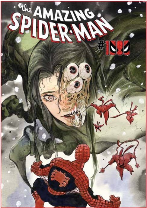 Amazing Spider-Man - Le Lacrime della Spider-Queen - Panini Comics - Italiano