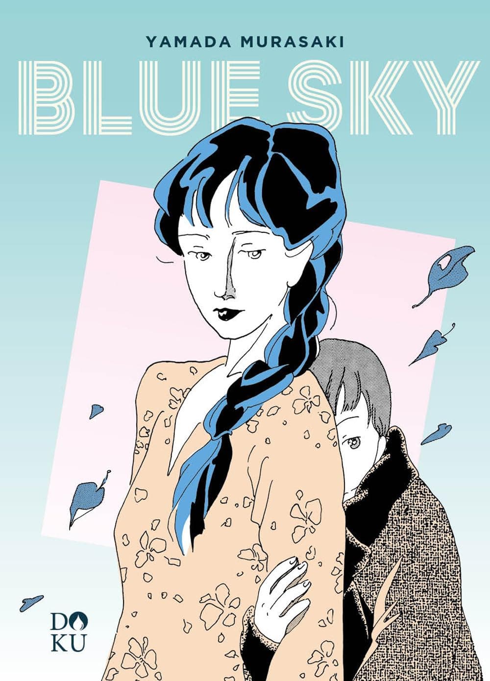 Blue Sky - Doku - Coconino Press - Italiano