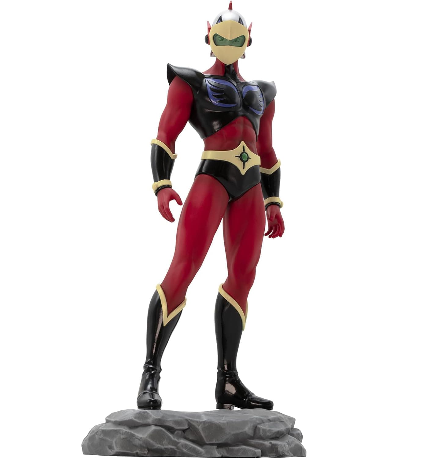 Grendizer - Super Figure Collection - Actarus Duke Fleed - Statua 21cm
