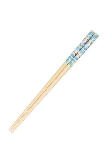 My Neighbor Totoro - Chopsticks Totoro Blue Nuts