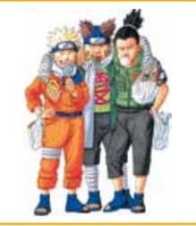 Naruto Color - New Edition 21 - Planet Action 116 - Panini Comics - Italiano