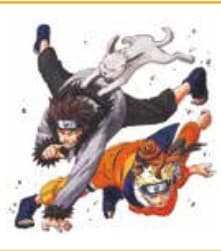 Naruto Color - New Edition 23 - Planet Action 118 - Panini Comics - Italiano