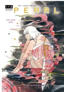 Pearl Vol. 1 - Ultravariant - Mirage Comics - Italiano