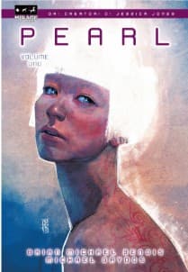 Pearl Vol. 1 - Variant A - Mirage Comics - Italiano