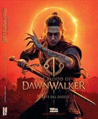 The Blood of Dawnwalker - L'Arte del Gioco - Tora Edizioni - Italiano