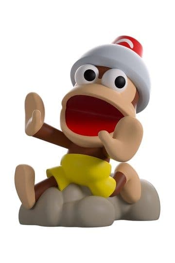 Ape Escape Vinyl Figure Pipo Monkey 11 cm