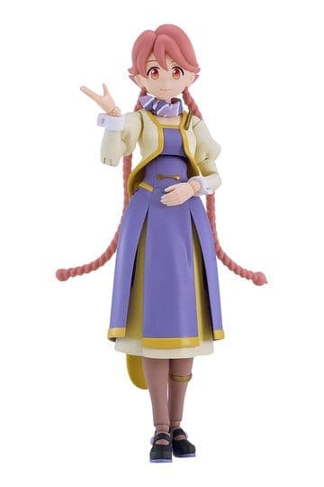 Apocalypse Hotel Plamatea Plastic Model Kit Yachiyo 15 cm