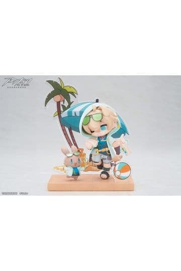 Arknights Cuties Series PVC Figure Tequilla 11 cm