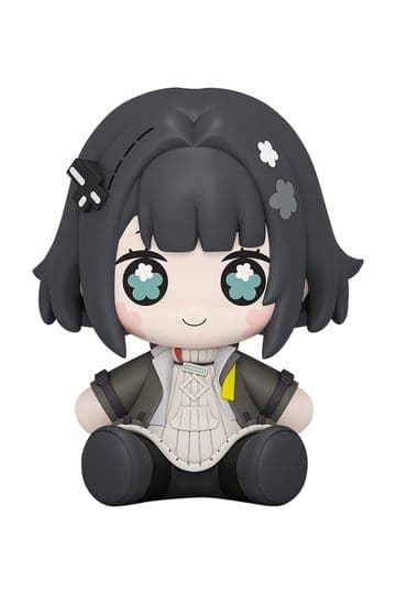 Arknights: Endfield Huggy Good Smile Mini Figure Endministrator (Female) 7 cm