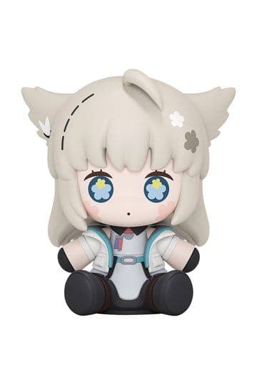 Arknights: Endfield Huggy Good Smile Mini Figure Pelica 7 cm