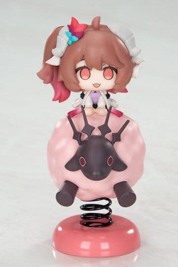 Arknights HappyShake PVC Figure Eyjafjalla the Hvit Aska 11 cm