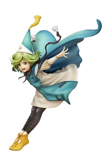 Atelier of Witch Hat PVC Figure 1/6 Coco 25 cm (re-run)