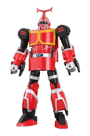 B-Robo Kabutack Moderoid Plastic Model Kit Kabutack 17 cm