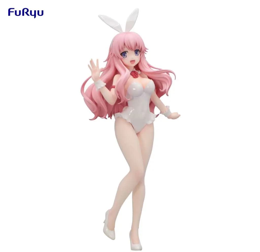 Baka and Test BiCute Bunnies Figure Mizuki Himeji 28 cm