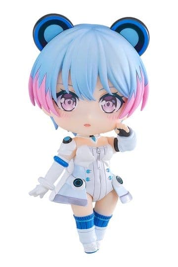BanG Dream! Nendoroid Action Figure Ritsu Minetsuki 10 cm