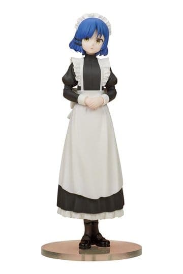 Bocchi the Rock! DIGSTA PVC Figure Ryo Yamada 19 cm