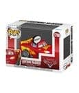 Cars Funko POP! Sayings Vinyl Figure Lighting McQueen (Kachow) 6 cm #1790 - Funko POP!