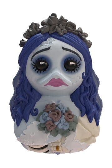 Corpse Bride Tubbz PVC Figure Emily 10 cm