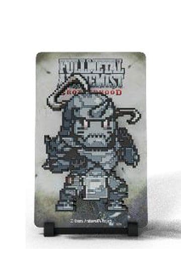 Fullmetal Alchemist: Brotherhood FiGGYZ Magnet Collectible Alphonse Elric 11 cm