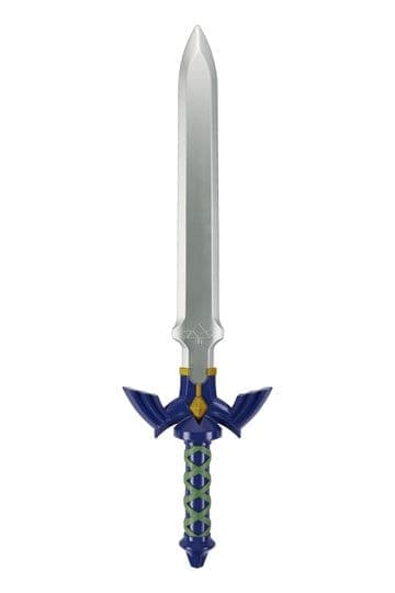 The Legend of Zelda: Tears of the Kingdom Electronic Master Sword 68 cm