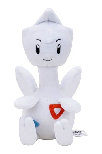 Pokémon Plush Figure Togetic 20 cm