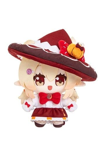 Genshin Impact Twilight Whimsy Series Plush Klee 20 cm