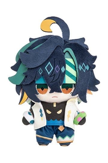 Genshin Impact Twilight Whimsy Series Plush Kinich 20 cm