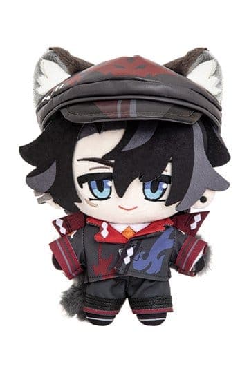 Genshin Impact Twilight Whimsy Series Plush Wriothesley 20 cm