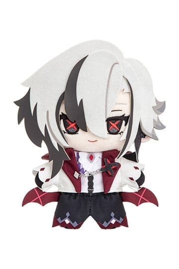 Genshin Impact Twilight Whimsy Series Plush Arlecchino 20 cm