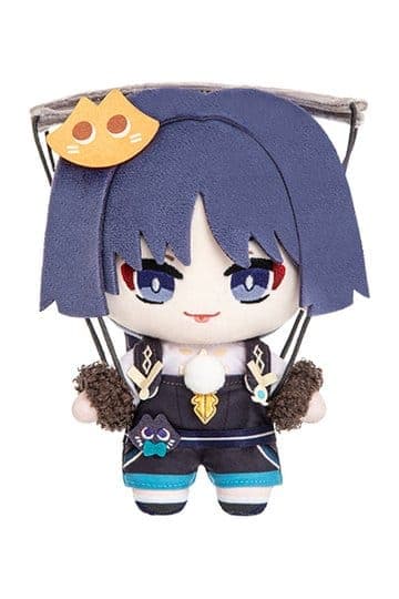 Genshin Impact Twilight Whimsy Series Plush Wanderer 20 cm