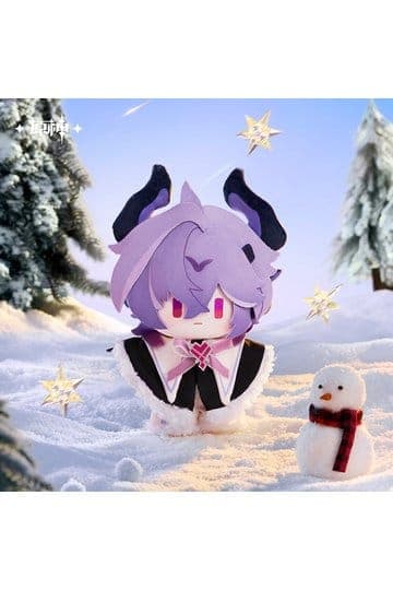 Genshin Impact - Leisurely Winter's Day Series Plush Toy - Durin