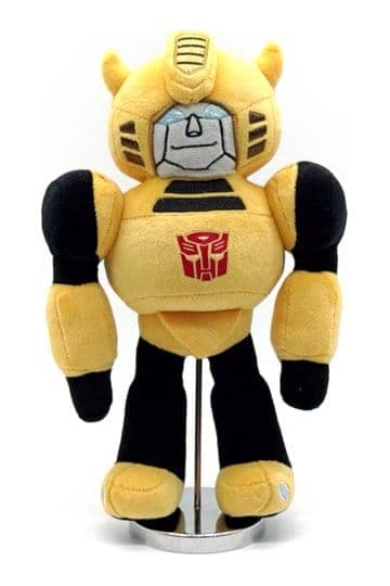 Transformers Plush Figure Bumblebee 22 cm