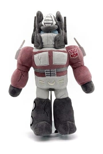 Transformers Plush Figure Optimus Prime 22 cm