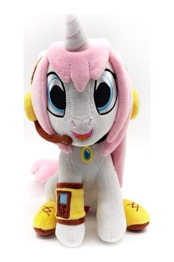 My Little Pony x Piapro Plush Figure Luka 22 cm