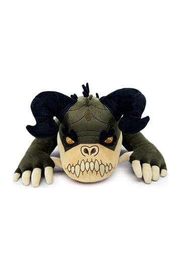 Fallout Weighted Plush Deathclaw 41 cm