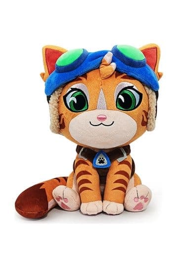 Overwatch Plush Jetpack Cat 22 cm