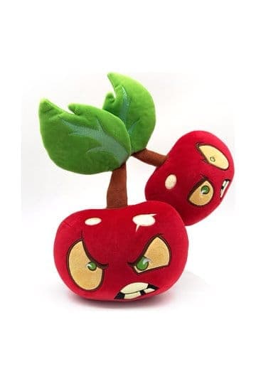 Plants vs. Zombies Plush Figure Cherry Bomb 22 cm
