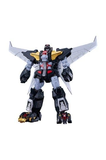Dancouga - Super Beast Machine God Moderoid Plastic Model Kit Accessory Set Powered-Up Wing Set