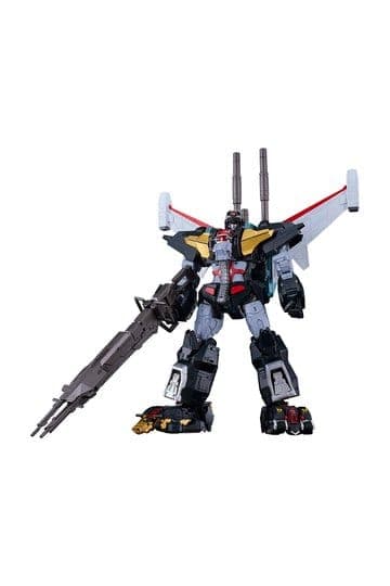 Dancouga - Super Beast Machine God Moderoid Plastic Model Kit Dancouga 23 cm