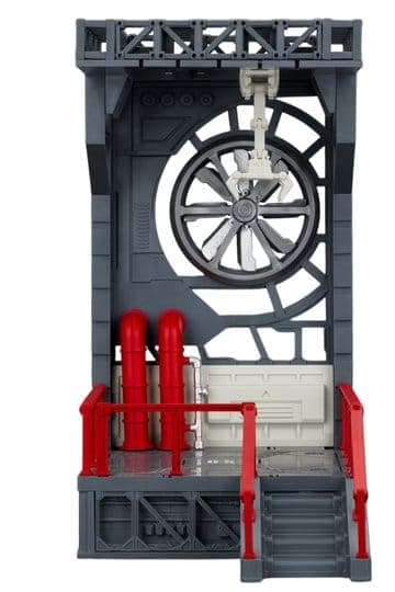 Dark Source Hangar-Style Base Diorama Display Case-05