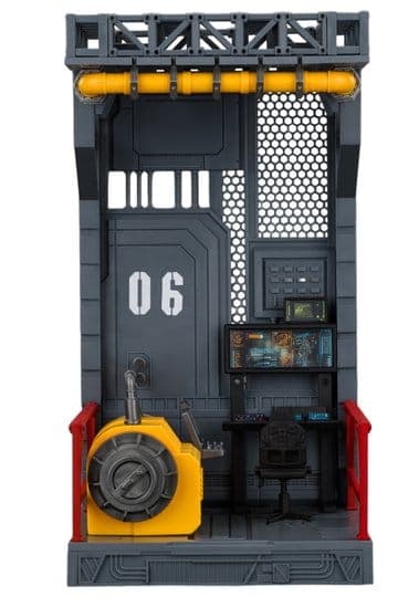 Dark Source Hangar-Style Base Diorama Display Case-06